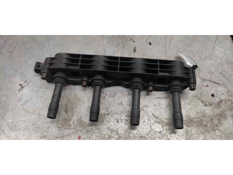 Recambio de bobina encendido para opel astra g berlina comfort referencia OEM IAM 19005212 6 PINS 