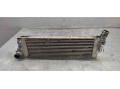 Recambio de intercooler para renault scenic ii authentique referencia OEM IAM 8200115540C  