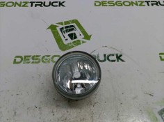 Recambio de faro antiniebla derecho para citroën c3 1.4 hdi exclusive referencia OEM IAM 6208E1  