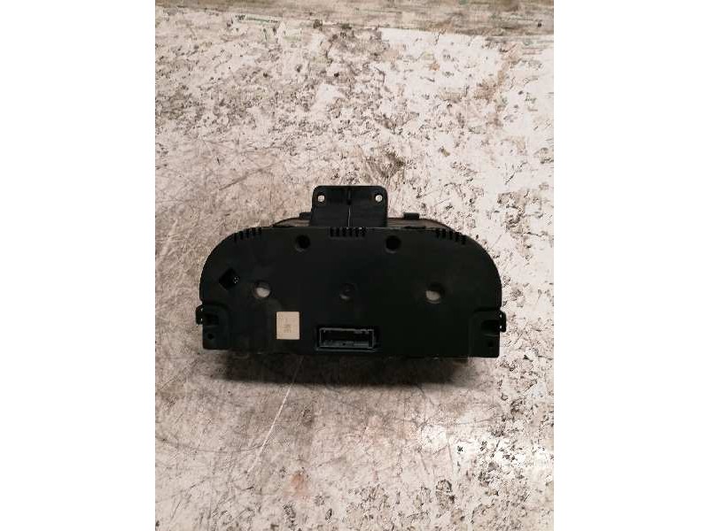 Recambio de cuadro instrumentos para ford fiesta (cbk) ambiente referencia OEM IAM 2S6F10841A  