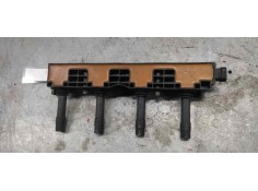 Recambio de bobina encendido para opel astra g berlina comfort referencia OEM IAM 19005212 6 PINS  2