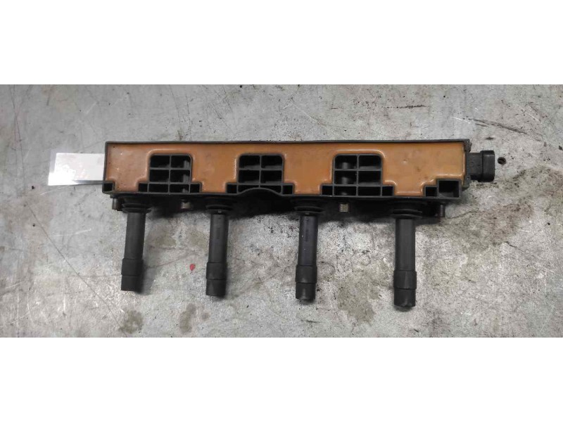 Recambio de bobina encendido para opel astra g berlina comfort referencia OEM IAM 19005212 6 PINS 