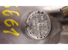 Recambio de caja cambios para chrysler voyager (gs) 2.5 td referencia OEM IAM A598 4641750 