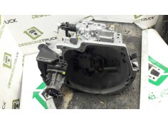 Recambio de caja cambios para chrysler voyager (gs) 2.5 td referencia OEM IAM A598 4641750  2