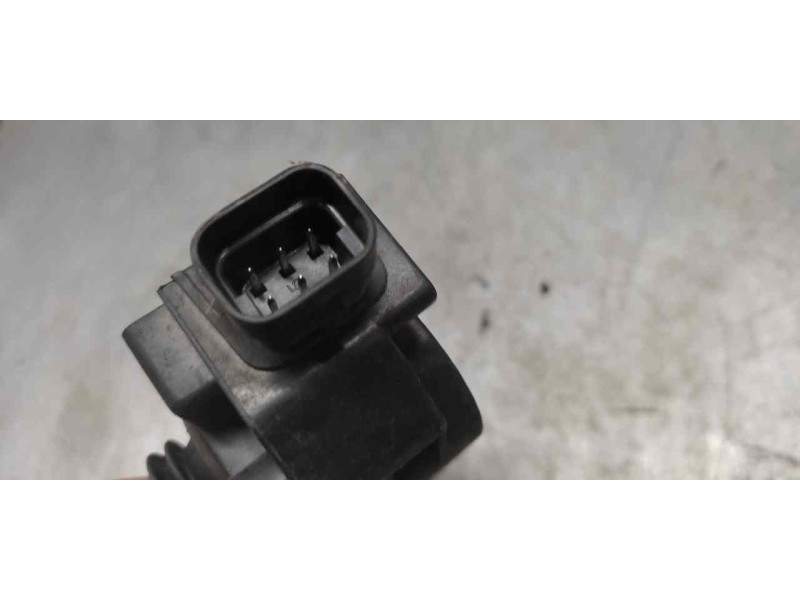 Recambio de bobina encendido para opel astra g berlina comfort referencia OEM IAM 19005212 6 PINS 