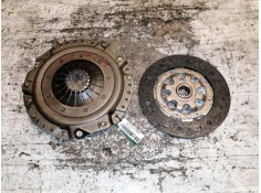 Recambio de kit embrague para mercedes-benz clase e (w124) berlina referencia OEM IAM 0102509603  