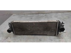 Recambio de intercooler para opel vivaro 1.9 cdti cat (f9q-760 / l08) referencia OEM IAM 7700312903G 91166035 