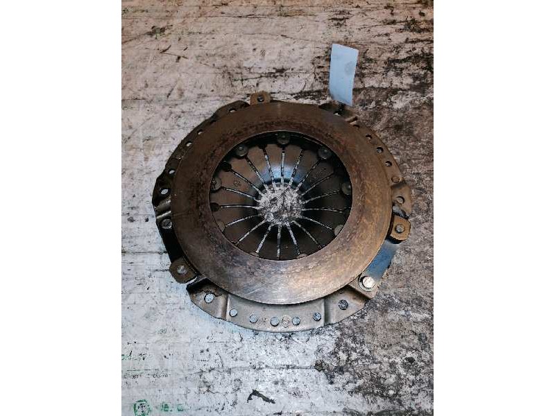 Recambio de kit embrague para mercedes-benz clase e (w124) berlina referencia OEM IAM 0102509603  