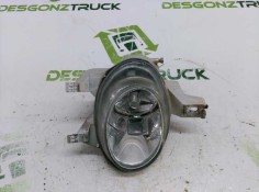 Recambio de faro antiniebla izquierdo para peugeot 206 berlina xs referencia OEM IAM 1854654000  