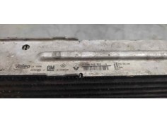 Recambio de intercooler para opel vivaro 1.9 cdti cat (f9q-760 / l08) referencia OEM IAM 7700312903G 91166035  2