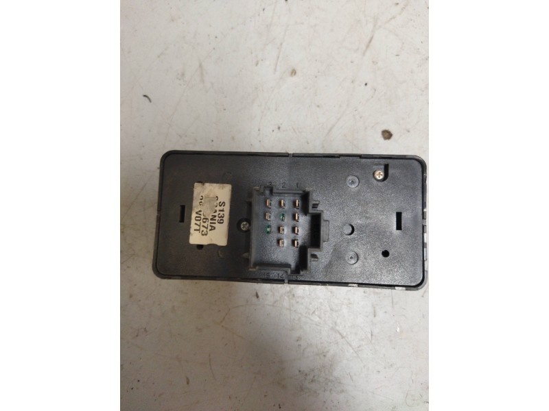 Recambio de mando luces para scania serie p/g/r (c-clase) 12.7 diesel referencia OEM IAM 1540673  