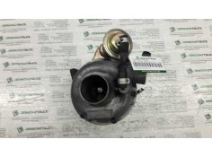 Recambio de turbocompresor para opel astra g berlina club referencia OEM IAM   