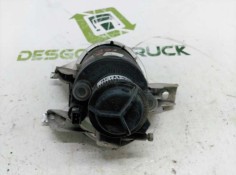 Recambio de faro antiniebla izquierdo para peugeot 206 berlina xs referencia OEM IAM 1854654000   2