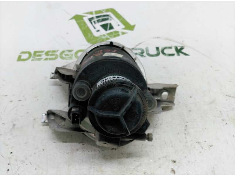 Recambio de faro antiniebla izquierdo para peugeot 206 berlina xs referencia OEM IAM 1854654000  