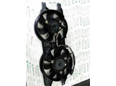 Recambio de electroventilador para chrysler voyager (gs) 2.5 td referencia OEM IAM   