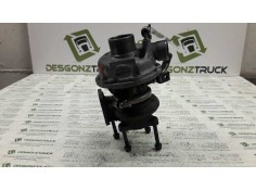 Recambio de turbocompresor para opel astra g berlina club referencia OEM IAM    2