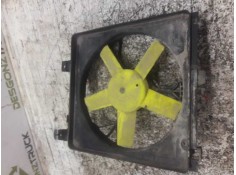 Recambio de electroventilador para nissan primera berl./familiar (p10/w10) invitation berlina (p10) referencia OEM IAM 8240090  