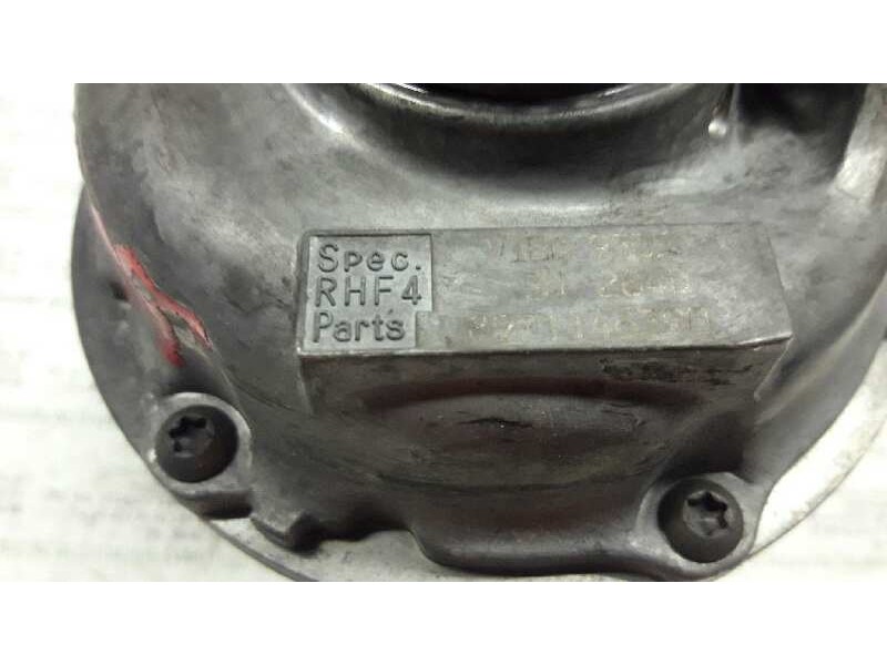 Recambio de turbocompresor para opel astra g berlina club referencia OEM IAM   