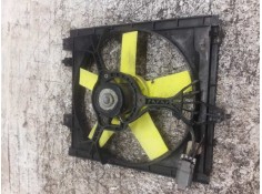 Recambio de electroventilador para nissan primera berl./familiar (p10/w10) invitation berlina (p10) referencia OEM IAM 8240090   2