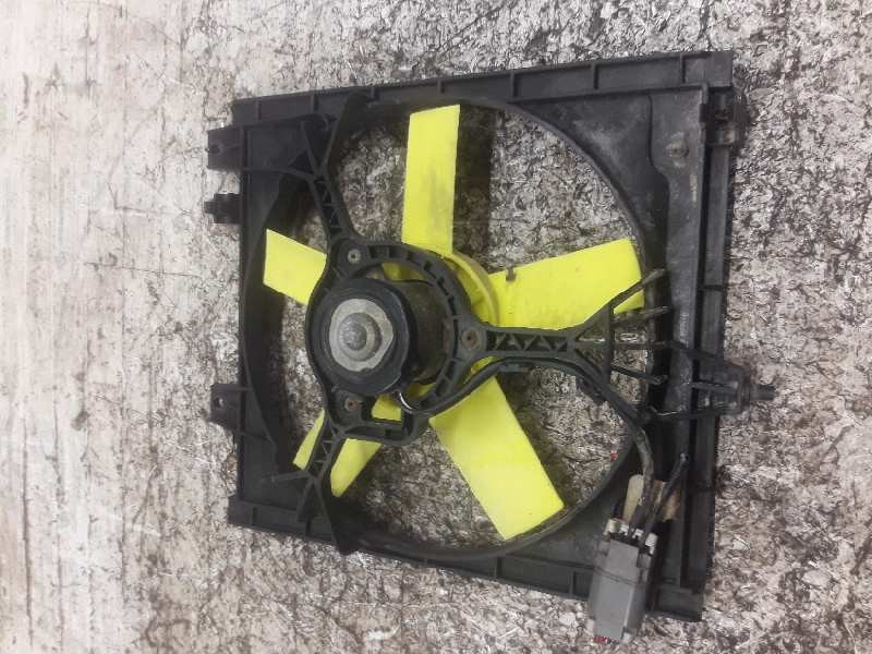 Recambio de electroventilador para nissan primera berl./familiar (p10/w10) invitation berlina (p10) referencia OEM IAM 8240090  