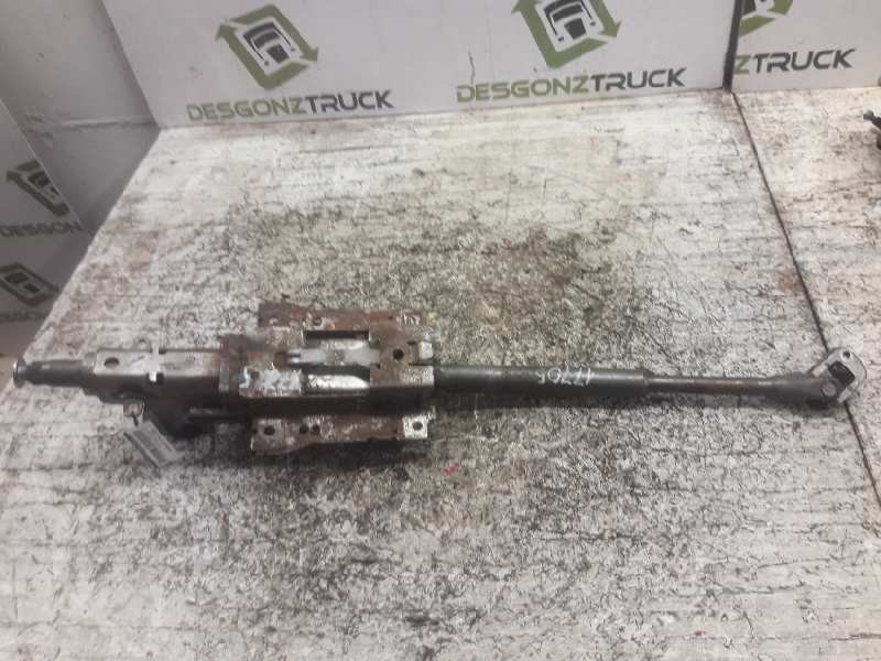 Recambio de columna direccion para volkswagen caddy ka/kb (2k) furg. referencia OEM IAM 1T14195021  