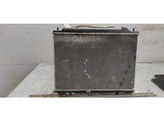 Recambio de radiador agua para opel frontera b basis referencia OEM IAM    2