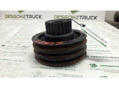 Recambio de polea cigueñal para opel astra g berlina club referencia OEM IAM    2