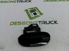 Recambio de maneta exterior trasera izquierda para bmw serie 3 berlina (e36) 316i referencia OEM IAM   