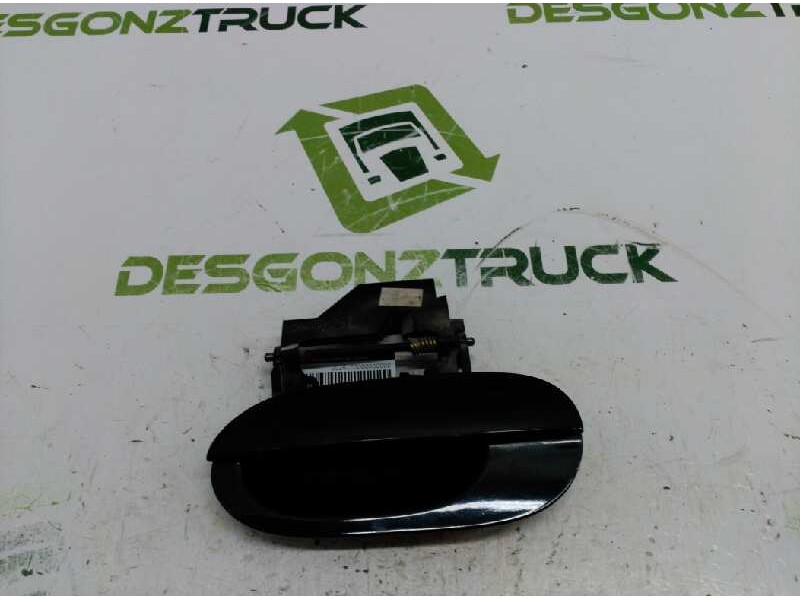 Recambio de maneta exterior trasera izquierda para bmw serie 3 berlina (e36) 316i referencia OEM IAM   