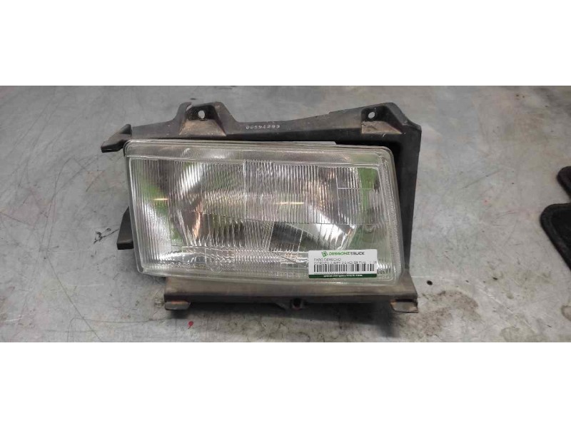 Recambio de faro derecho para citroën jumpy 2.0 hdi sx furg. referencia OEM IAM   