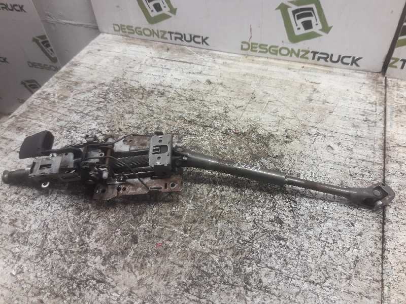 Recambio de columna direccion para volkswagen caddy ka/kb (2k) furg. referencia OEM IAM 1T14195021  