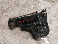 Recambio de motor limpia delantero para ford fiesta (cbk) ambiente referencia OEM IAM   5 PINS