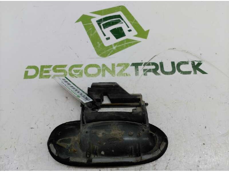 Recambio de maneta exterior trasera izquierda para bmw serie 3 berlina (e36) 316i referencia OEM IAM   