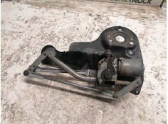 Recambio de motor limpia delantero para ford fiesta (cbk) ambiente referencia OEM IAM   5 PINS 2