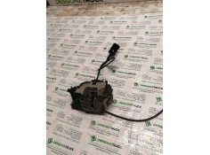 Recambio de cerradura puerta delantera derecha para renault clio iii authentique referencia OEM IAM  4 PINS 