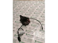 Recambio de cerradura puerta delantera derecha para renault clio iii authentique referencia OEM IAM  4 PINS  2