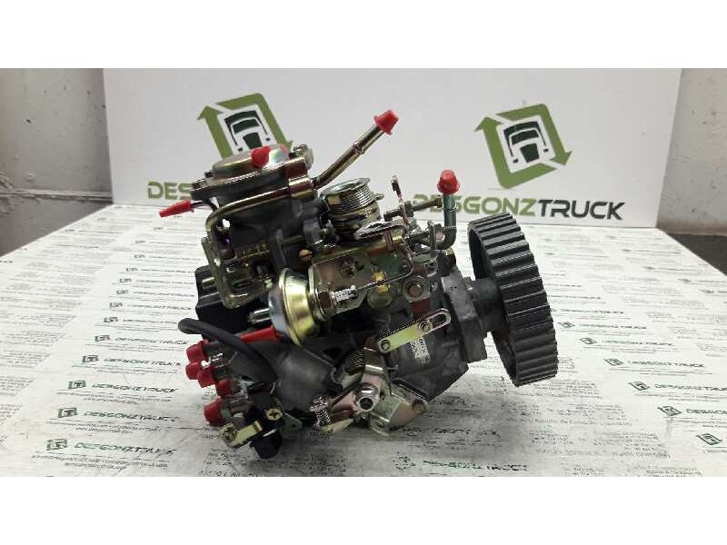 Recambio de bomba inyeccion para opel astra g berlina club referencia OEM IAM 9460620012  