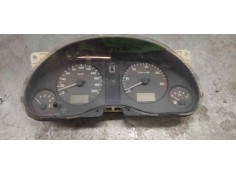 Recambio de cuadro instrumentos para volkswagen sharan (7m8) básico referencia OEM IAM 7M0920820S  