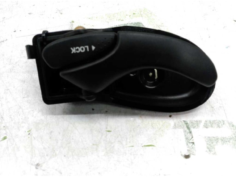 Recambio de maneta interior trasera derecha para ford focus turnier (cak) ambiente referencia OEM IAM XS41A22600AK  