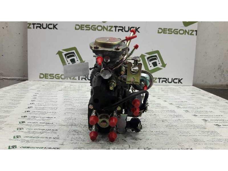 Recambio de bomba inyeccion para opel astra g berlina club referencia OEM IAM 9460620012  