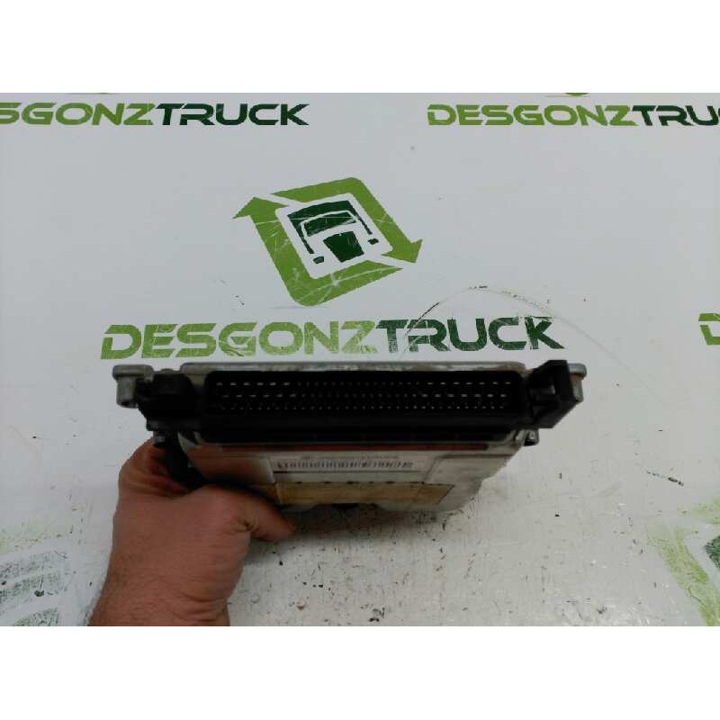 Recambio de centralita motor uce para peugeot 406 berlina (s1/s2) sl referencia OEM IAM 9634662880 0281001782 BOSCH