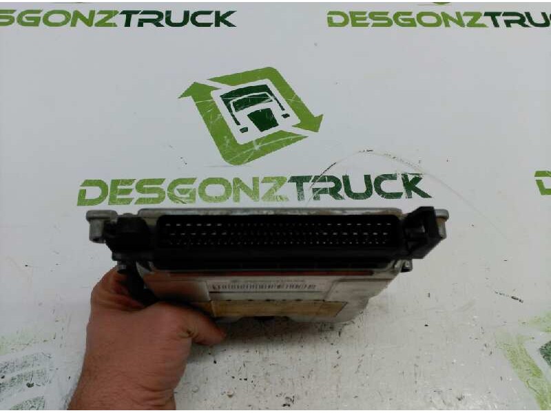 Recambio de centralita motor uce para peugeot 406 berlina (s1/s2) sl referencia OEM IAM 9634662880 0281001782 BOSCH