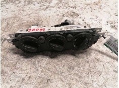 Recambio de mando calefaccion / aire acondicionado para ford c-max (cb3) style referencia OEM IAM 7M5T19980AB 5 PINS 
