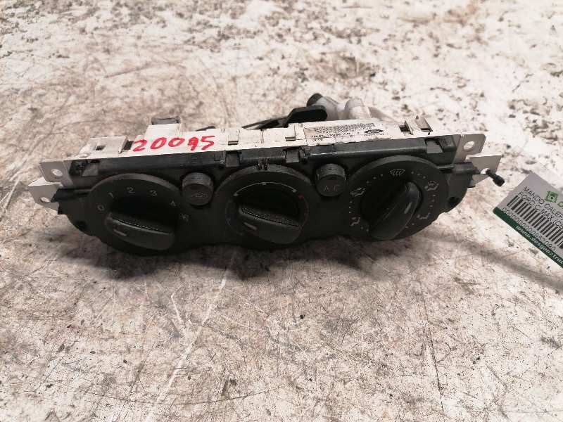 Recambio de mando calefaccion / aire acondicionado para ford c-max (cb3) style referencia OEM IAM 7M5T19980AB 5 PINS 