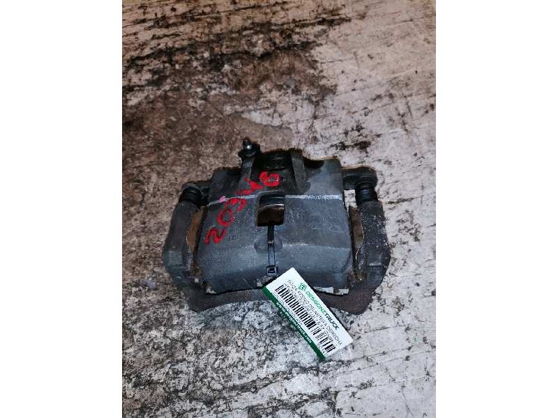 Recambio de pinza freno delantera derecha para hyundai coupe (j2) 1.6 fx coupe referencia OEM IAM BC141050  