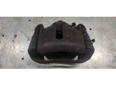 Recambio de pinza freno delantera izquierda para renault megane ii berlina 5p 1.9 dci diesel referencia OEM IAM 0204Y01307  