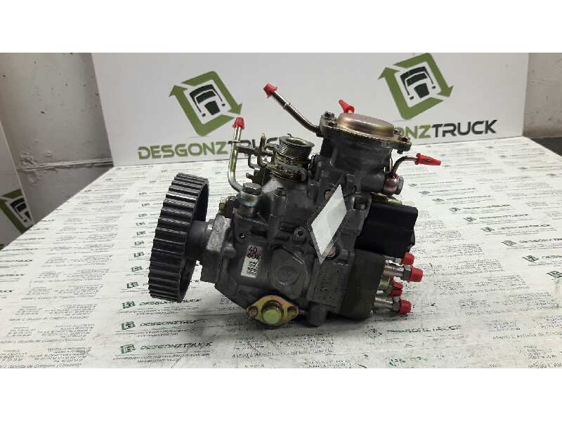 Recambio de bomba inyeccion para opel astra g berlina club referencia OEM IAM 9460620012  