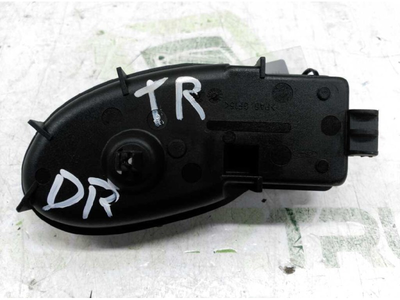 Recambio de maneta interior trasera derecha para ford focus turnier (cak) ambiente referencia OEM IAM XS41A22600AK  