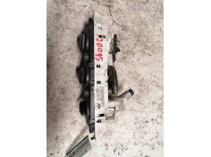 Recambio de mando calefaccion / aire acondicionado para ford c-max (cb3) style referencia OEM IAM 7M5T19980AB 5 PINS  2