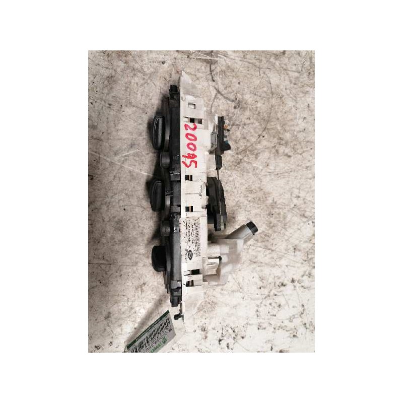 Recambio de mando calefaccion / aire acondicionado para ford c-max (cb3) style referencia OEM IAM 7M5T19980AB 5 PINS 